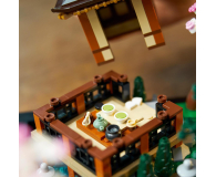 LEGO Icons 10315 Zaciszny ogród - 1159420 - zdjęcie 9